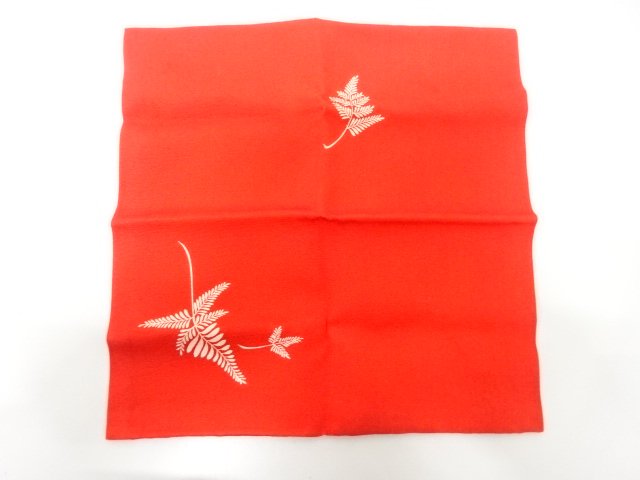 正絹　塩瀬　出帛紗